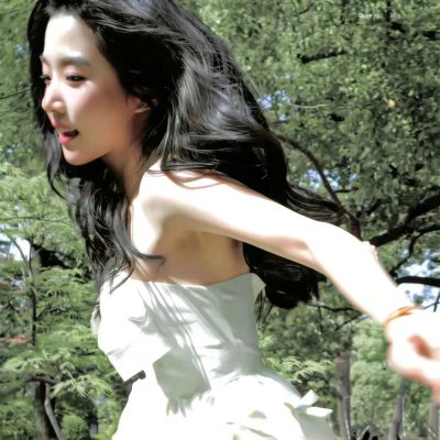 行迹变幻