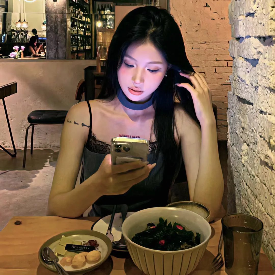 甜美的梦